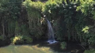 Itálie-Chorvatsko-Bosna