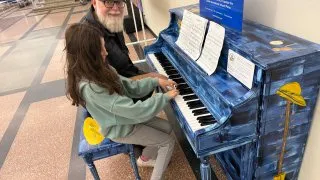 Fotr na tripu 10, Newfoundland