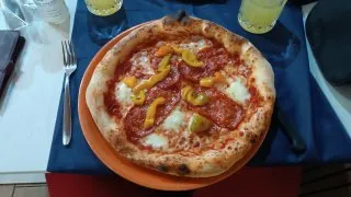 Sardinie 2. díl