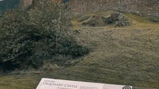 Skotsko roadtrip 2025