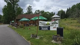 Inline Šumava