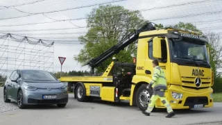 Před odtahovkou ADAC v Chorvatsku, Srbsku nebo Polsku je nutné mít se na pozoru. Důvod je jednoduchý