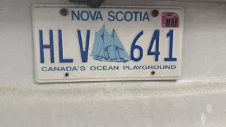 Fotr na tripu 10, Titanic