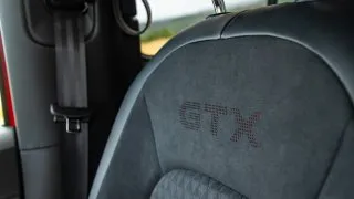 Volkswagen ID. Buzz GTX test