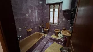 Casa dei Nonni, Sardínie