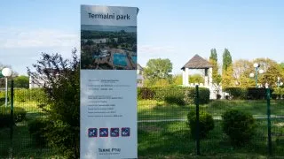 Trip Chorvatsko 2026, Ptuj