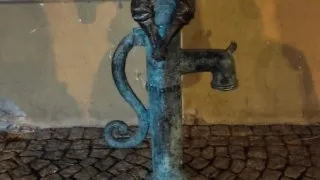 Vánoční trhy - Wroclaw