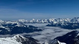 Kaprun, Kitzsteinhorn