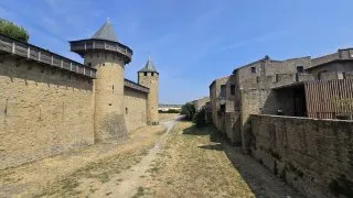 Carcassonne