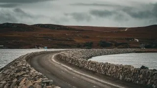 Skotsko roadtrip 2025