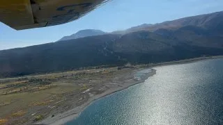 Fotr na tripu 10, ledovec