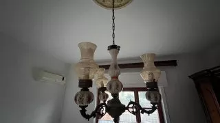 Casa dei Nonni, Sardínie