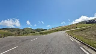 Peyragudes
