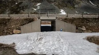 Trip Norsko 2026, Rallarvegen