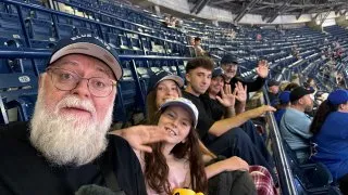 Fotr na tripu 10, baseball