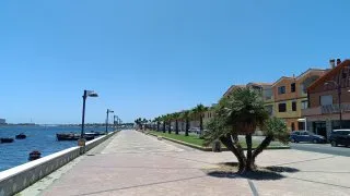 Sardinie 2. díl