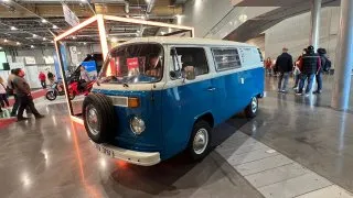 Caravaning Brno 2025