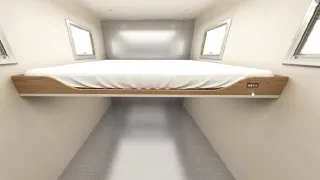 Tatra, obytný vůz