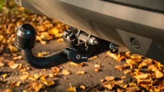 Test Dacia Bigster Hybrid 155