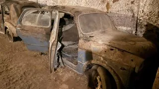 Fotr na tripu 11, Neapol II