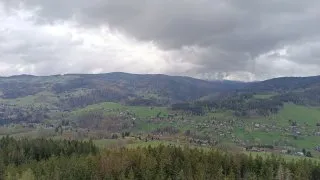 Česko, Podkrkonoší