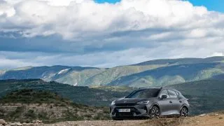 Trip Španělsko 2026