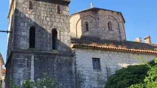 Cestopis z Balkánu: 3. týden