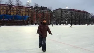 Fotr na tripu 11, itinerář 1