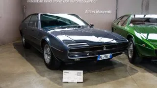 Maserati Simun