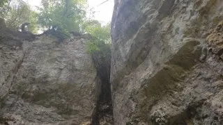 Balkánský roadtrip - 1. část