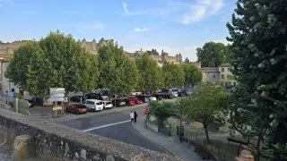 Carcassonne