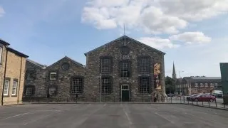 STEAM Museum