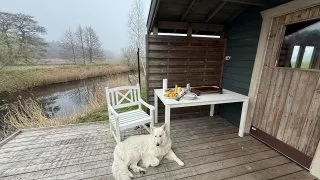 Fotr na tripu 9, Gotland