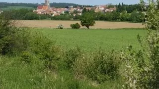 Inline bruslení na hranicích
