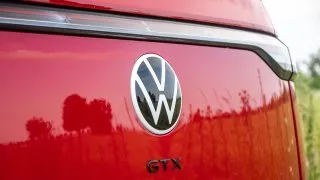 Volkswagen ID. Buzz GTX test