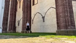 Místa ze hry Kingdome Come: Deliverance