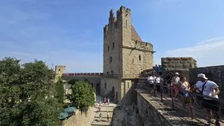 Carcassonne