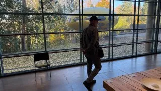 Fotr 11, Helsinky, galerie EMMA