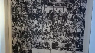 Fotr na tripu 11, Emil Zátopek, Helsinky