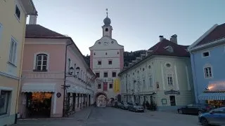 Údolí Malty