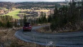 Trip Norsko 2025, Valdresflye