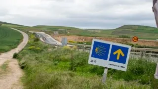 Trip Španělsko 2026, cesta
