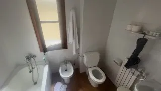 Trip Španělsko 2026, Tavascan