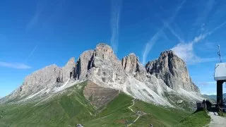 Sella Ronda