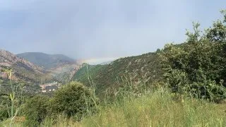 Roadtrip Sardinie-Korsika