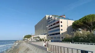 Grado, Itálie
