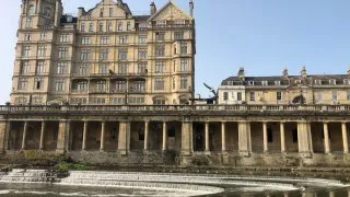 Bath-Swindon
