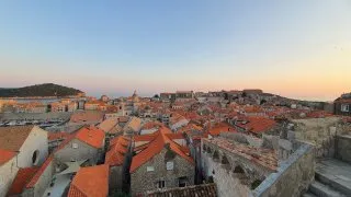 Cestopis z Balkánu: 3. týden