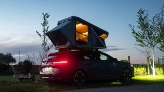 Trip Chorvatsko 2026, Cesta