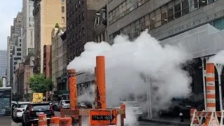 Pravidla na silnicích v USA